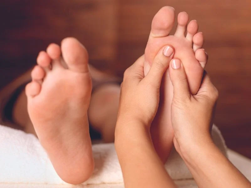 Corns & Calluses service at Sole Summit Podiatry