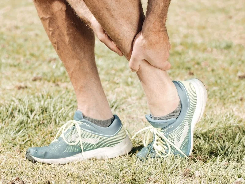 Sports Injuries service at Sole Summit Podiatry